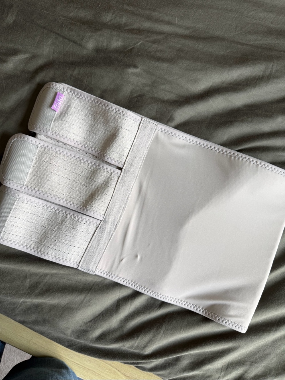 Frida Mom Postpartum Abdominal Binder